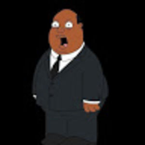 Meet your Posher, Robert